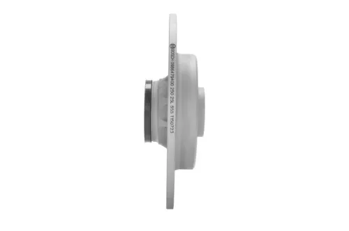 BOSCH Brake Disc (0986479400)