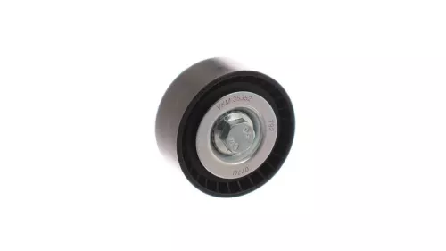 SKF Deflection/Guide Pulley, V-ribbed belt (VKM35352)