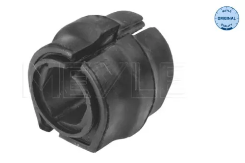 Mounting, stabiliser bar