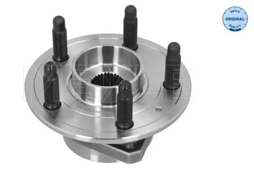 MEYLE Wheel Hub (6146520015)