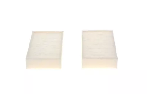 BOSCH Filter, cabin air (1987435055)