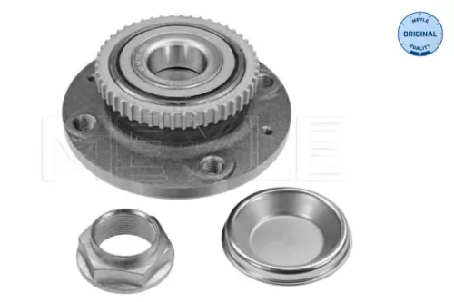 Wheel Hub