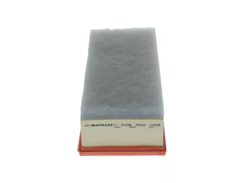 BOSCH Air Filter (F026400058)