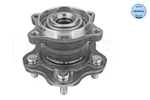 MEYLE Wheel Hub (36-147500005)