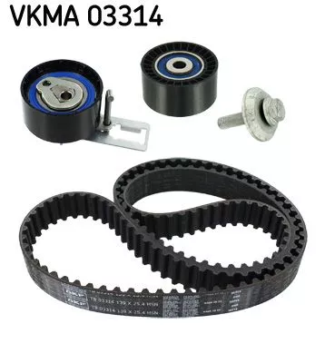 Timing Belt Kit