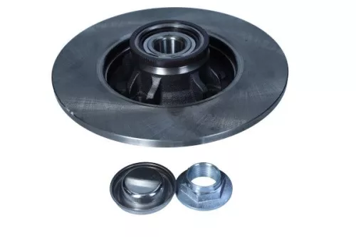 MAXGEAR Brake Disc (19-1969)