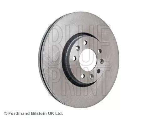 BLUE PRINT Brake Disc (ADT343299)