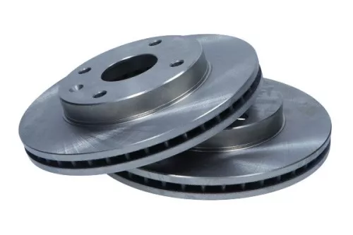 MAXGEAR Brake Disc (19-2255)
