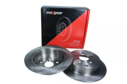 MAXGEAR Brake Disc (19-2266)
