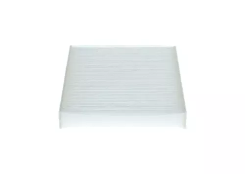 BOSCH Filter, cabin air (1987432539)