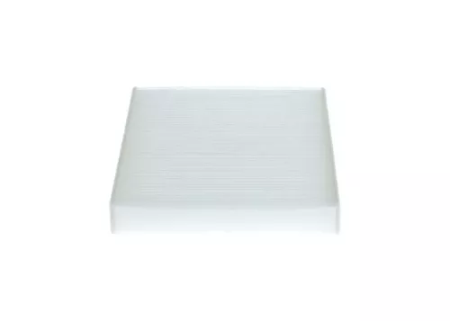 BOSCH Filter, cabin air (1987432539)