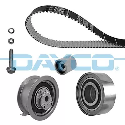 Timing Belt Kit