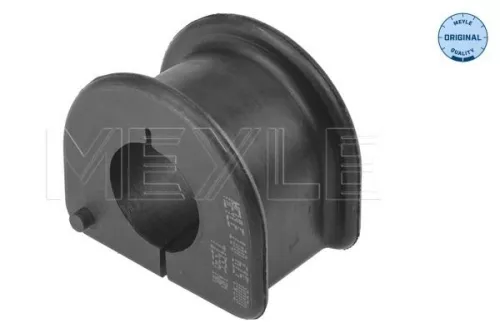 Mounting, stabiliser bar