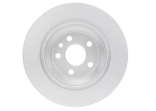 BOSCH Brake Disc (0986479396)