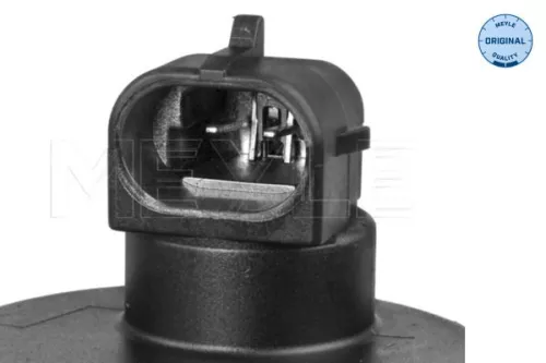 MEYLE Wheel Hub (29-147520001)