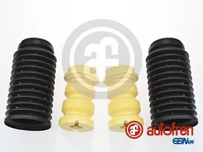 Dust Cover Kit, shock absorber