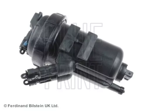 Housing, fuel filter