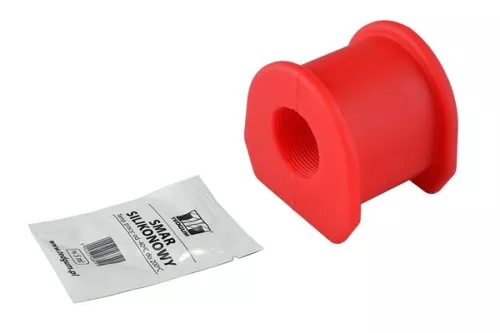 Mounting, stabiliser bar