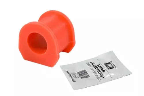 Mounting, stabiliser bar