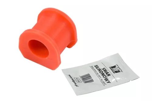 TEDGUM Mounting, stabiliser bar (00447131)