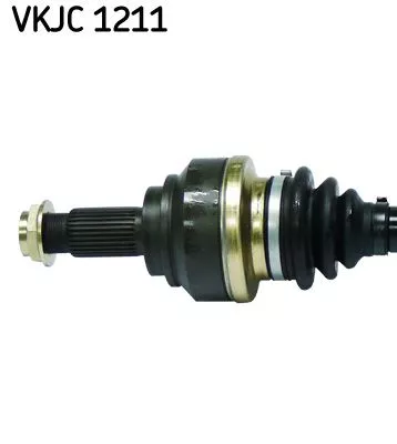 SKF Drive Shaft (VKJC1211)