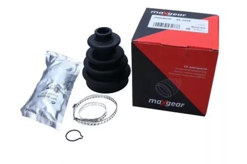 MAXGEAR Bellow Kit, drive shaft (49-1035)