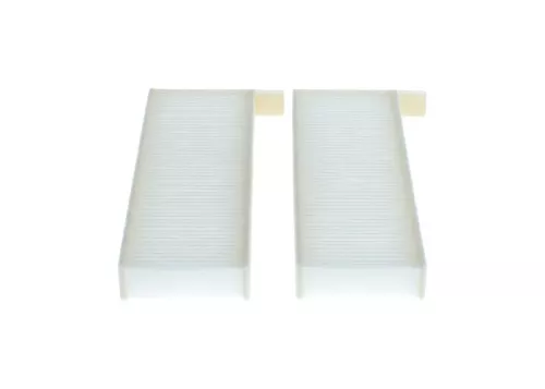 BOSCH Filter, cabin air (1987435026)