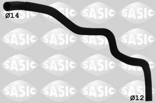 Radiator Hose