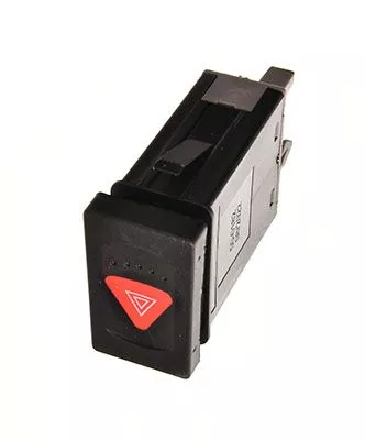 Hazard Warning Light Switch