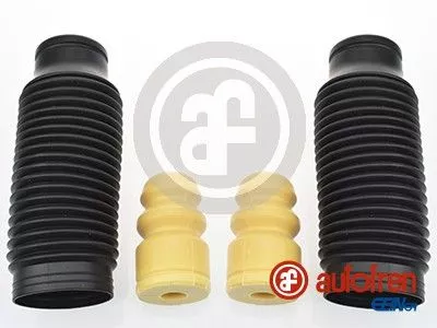 Dust Cover Kit, shock absorber