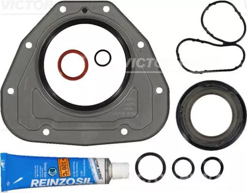 Gasket Kit, crankcase
