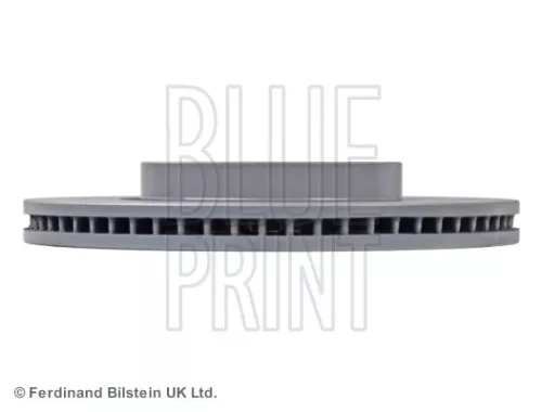 BLUE PRINT Brake Disc (ADH243122)