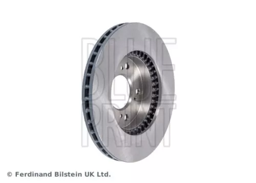 BLUE PRINT Brake Disc (ADH24341)