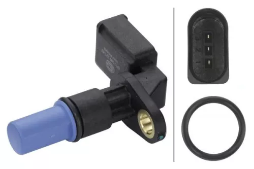 Sensor, camshaft position