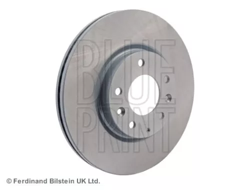 BLUE PRINT Brake Disc (ADM543109)