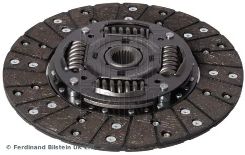 Clutch Disc