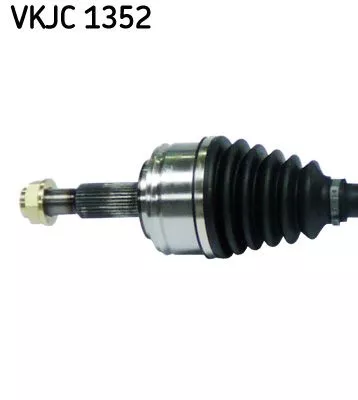 SKF Drive Shaft (VKJC1352)