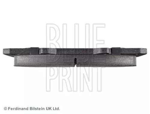 BLUE PRINT Brake Pad Set, disc brake (ADT342191)