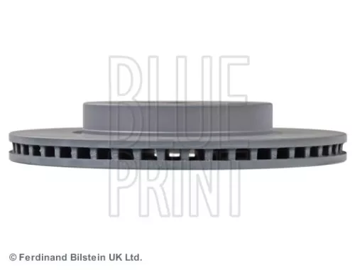 BLUE PRINT Brake Disc (ADT343261)