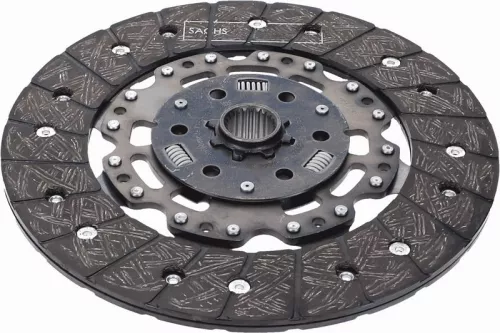 SACHS Clutch Kit (3000 950 070)