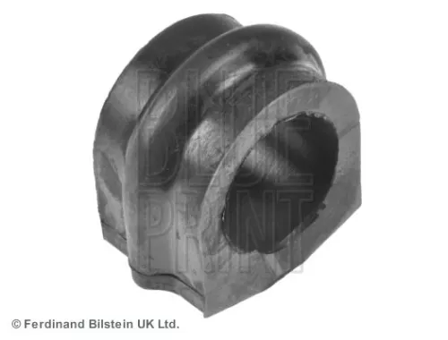 Mounting, stabiliser bar