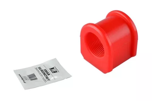 Mounting, stabiliser bar