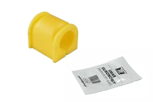 TEDGUM Mounting, stabiliser bar (00657319)