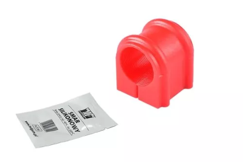 Mounting, stabiliser bar