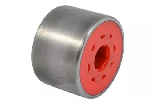 Mounting, control/trailing arm