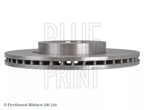BLUE PRINT Brake Disc (ADH243107)
