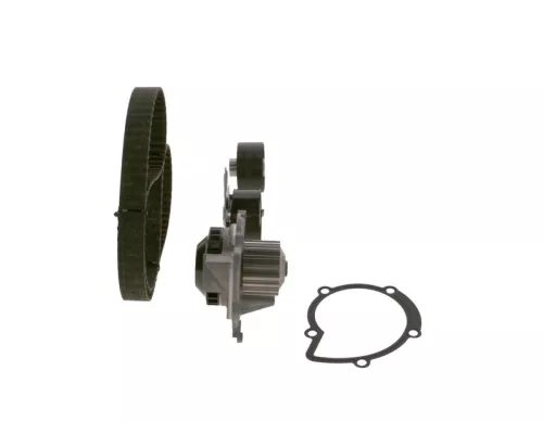 BOSCH Water Pump & Timing Belt Kit (1987946497)