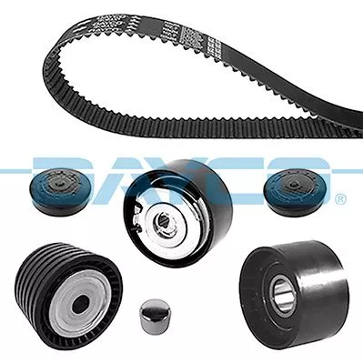 Timing Belt Kit
