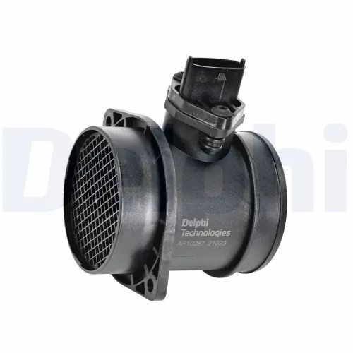 Mass Air Flow Sensor
