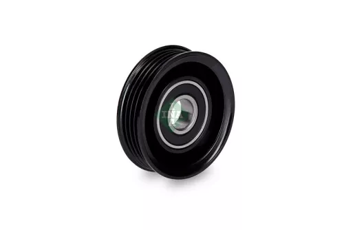 Schaeffler INA Tensioner Pulley, V-ribbed belt (531085310)